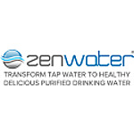 Zen Water Coupon