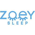Zoey Sleep Coupon