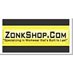 Zonk Shop Coupon