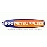 1-800-PetSupplies.com Coupon