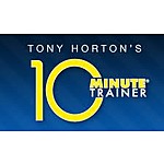 10-Minute Trainer Coupon