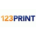 123Print Coupon