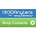 1800AnyLens Coupon