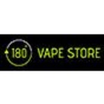 180 Smoke Vape Store Coupon