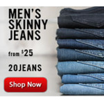 20Jeans.com Coupon