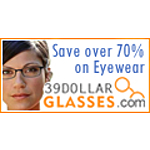 39 Dollar Glasses Coupon