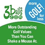 3Balls.com Coupon