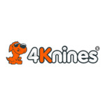 4knines.com Coupon