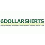 6DollarShirts.com Coupon