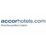 Accor Hotels Coupon
