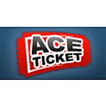 Ace Ticket Coupon