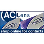 ACLens.com Coupon