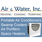 Air & Water Coupon