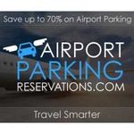 Airport Parking Reservations Coupon