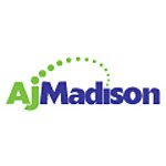 AJ Madison Coupon