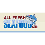 All Fresh Seafood Coupon