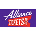 Alliance Tickets Coupon