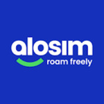 Alosim Coupon