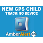 Amber Alert GPS Coupon