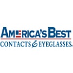 America's Best Contacts and Eyeglasses Coupon