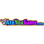 AreYouGame.com Coupon