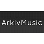 Arkiv Music Coupon