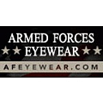 Armed Forces Eyewear Coupon