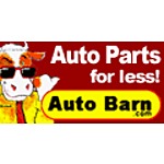 AutoBarn Coupon