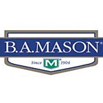 B.A. Mason Coupon