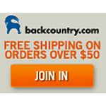 BackCountry.com Coupon