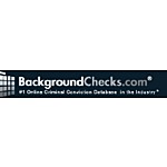 BackgroundChecks.com Coupon