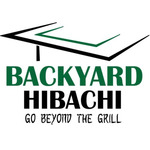 Backyard Hibachi Coupon
