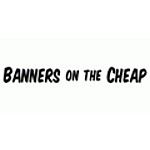 Banners On The Cheap Coupon