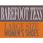 Barefoot Tess Coupon