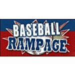 Baseball Rampage Coupon