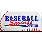 Baseball Savings Coupon