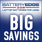 Battery Edge Coupon