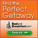 BedandBreakfast.com Coupon