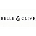 Belle & Clive Coupon