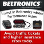 Beltronics Coupon