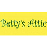 Betty's Attic Coupon
