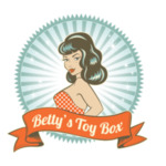 Betty's Toy Box Coupon