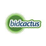 Bid Cactus Coupon