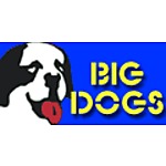 Big Dogs Coupon