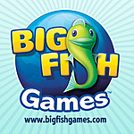 Big Fish Games Coupon