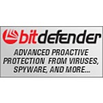 Bitdefender Coupon