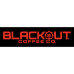 Blackout Coffee Coupon