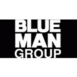 Blue Man Group Coupon