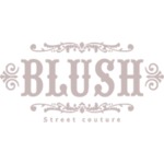 blush fashion Coupon