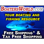 Boaters World Coupon